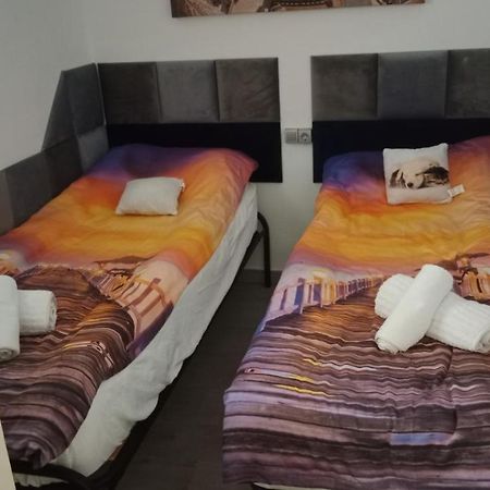 Apartamento Algemsi Cullera Εξωτερικό φωτογραφία
