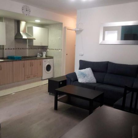 Apartamento Algemsi Cullera Εξωτερικό φωτογραφία