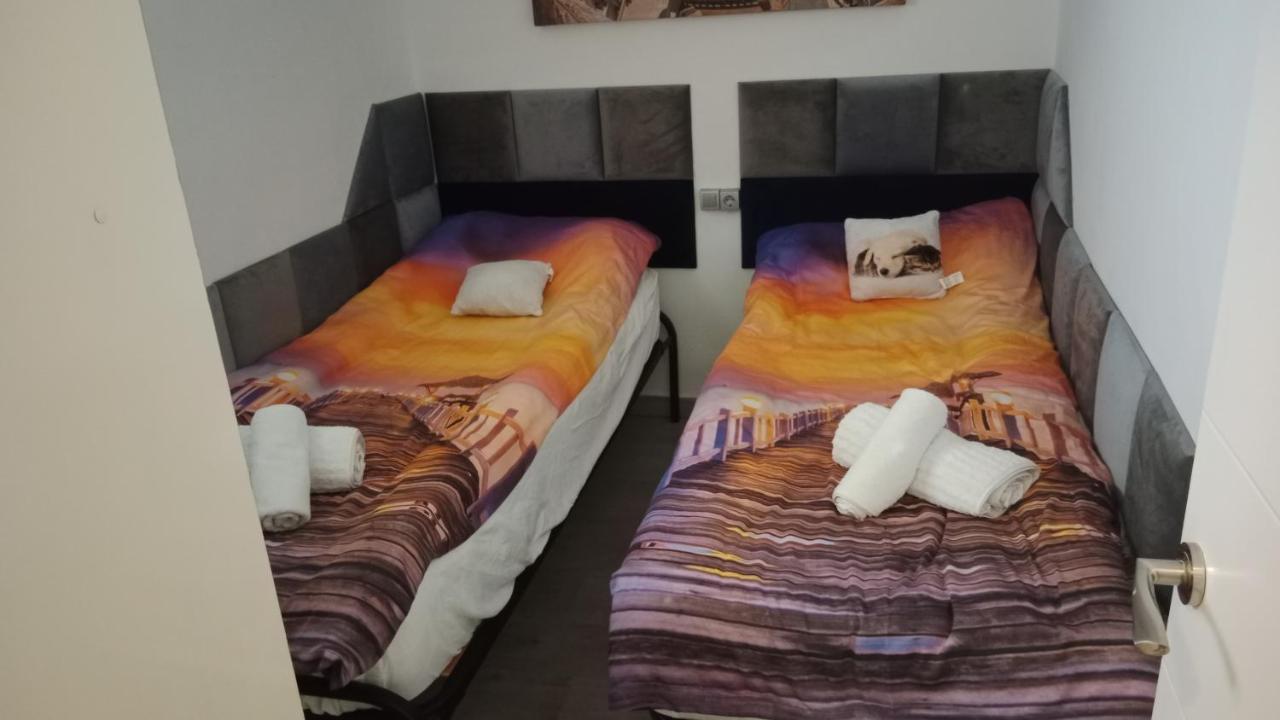 Apartamento Algemsi Cullera Εξωτερικό φωτογραφία