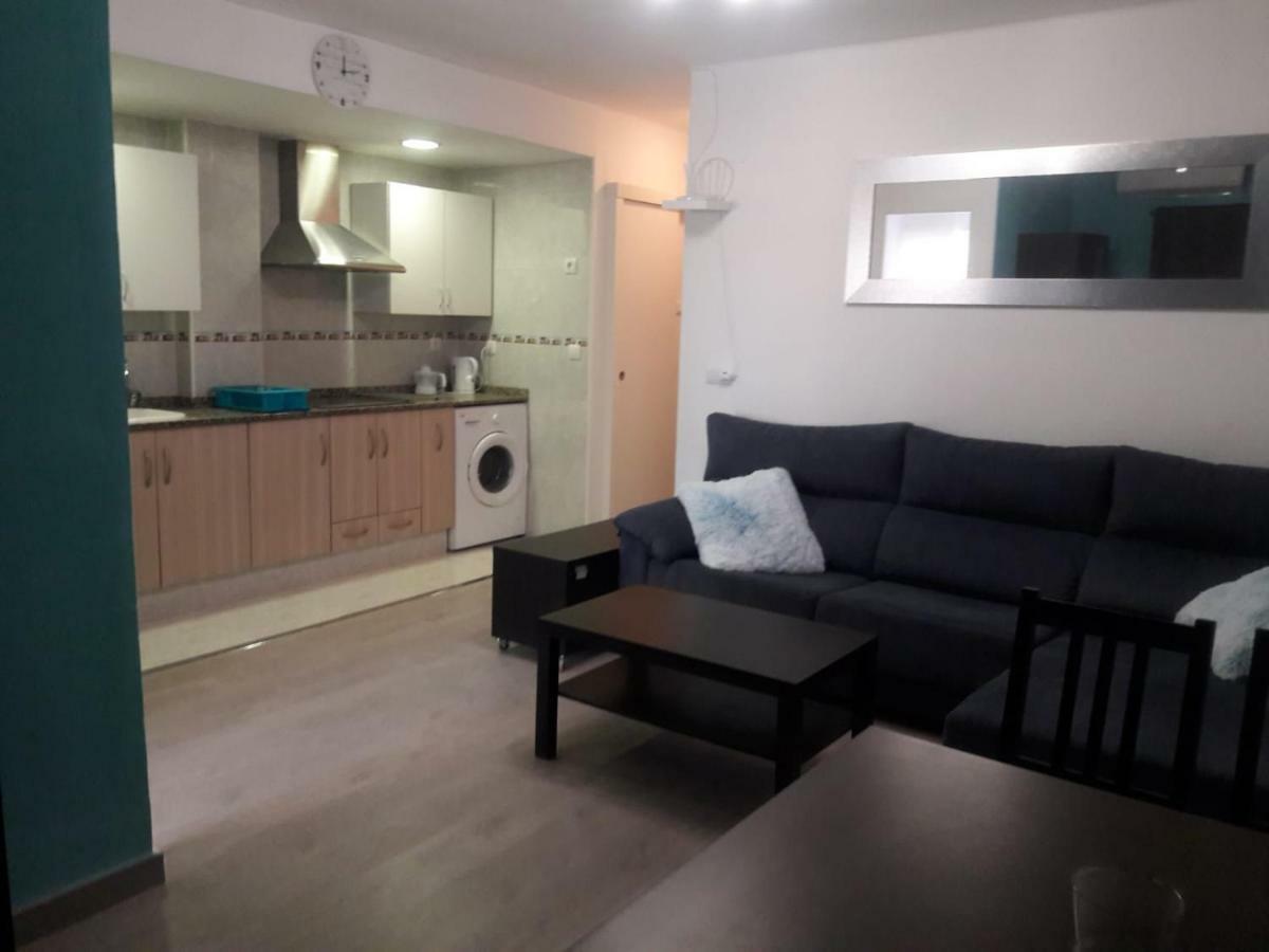 Apartamento Algemsi Cullera Εξωτερικό φωτογραφία