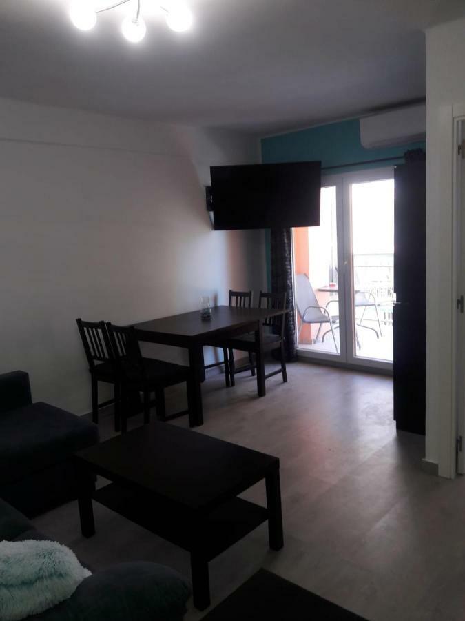 Apartamento Algemsi Cullera Εξωτερικό φωτογραφία